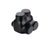 2-Port Single-Side Entry Wire Connectors