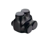 2-Port Single-Side Entry Wire Connectors