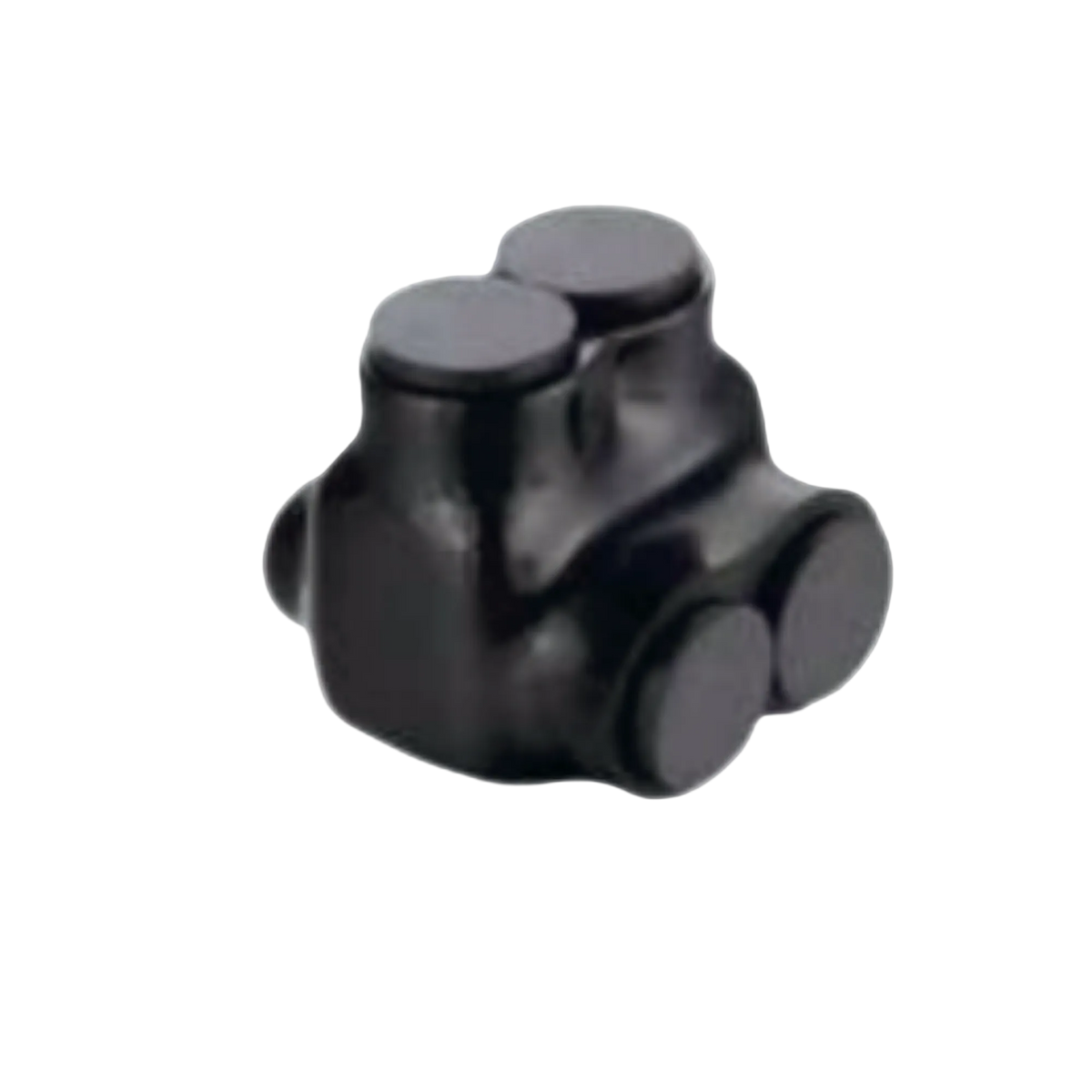 2-Port Single-Side Entry Wire Connectors