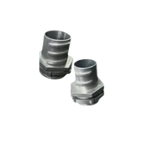 Flexible Conduit Connector with Locknut