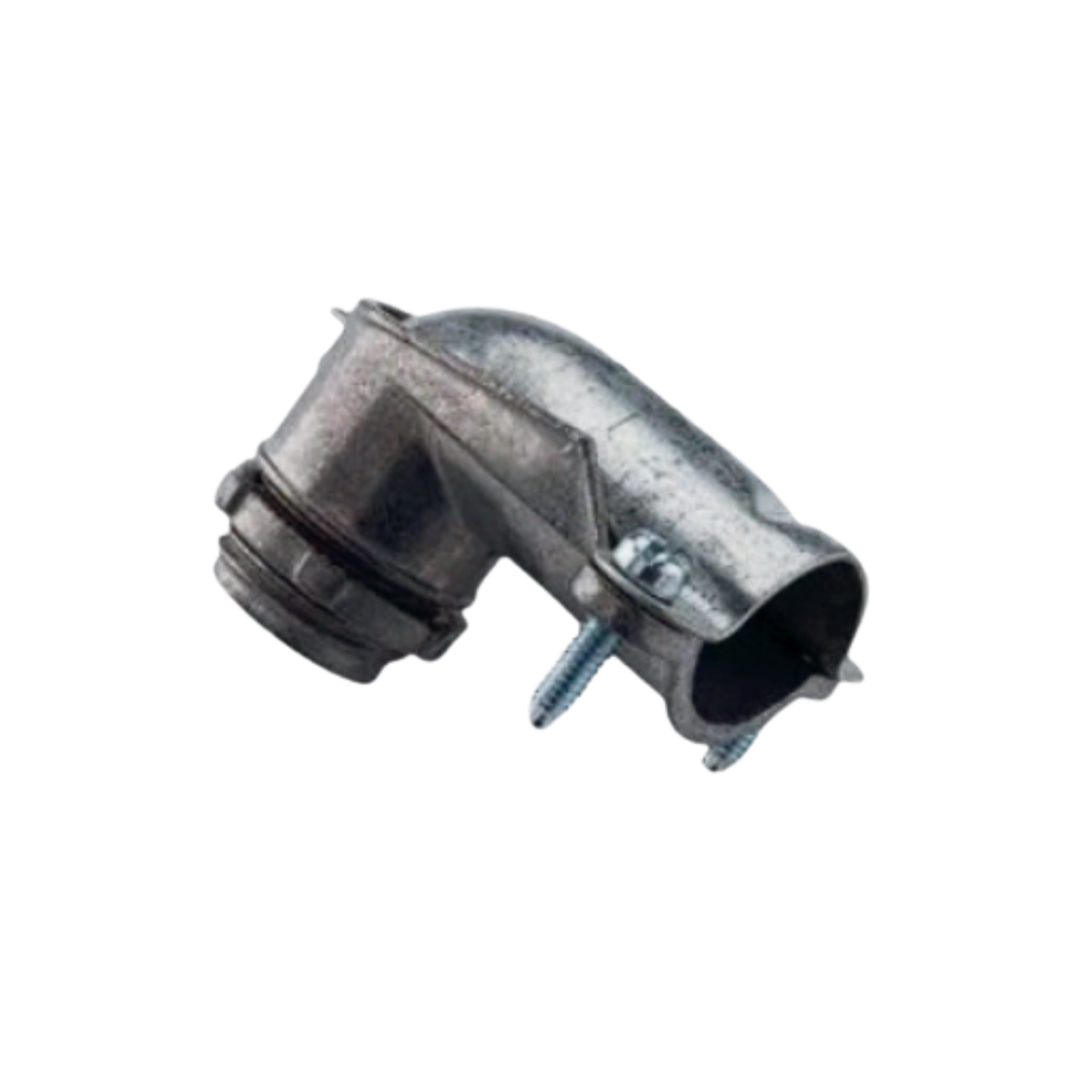 90° Angle Flex Connector