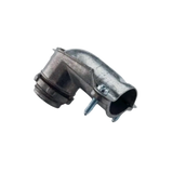 90° Angle Flex Connector