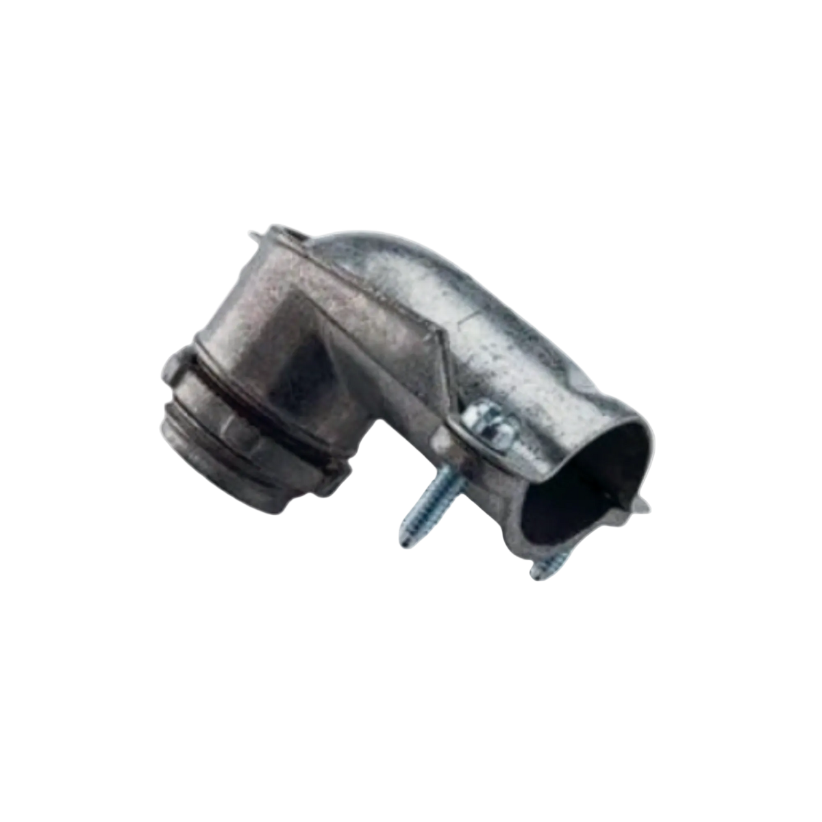 90° Angle Flex Connector