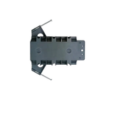 4-Gang PVC New Work Electrical Box