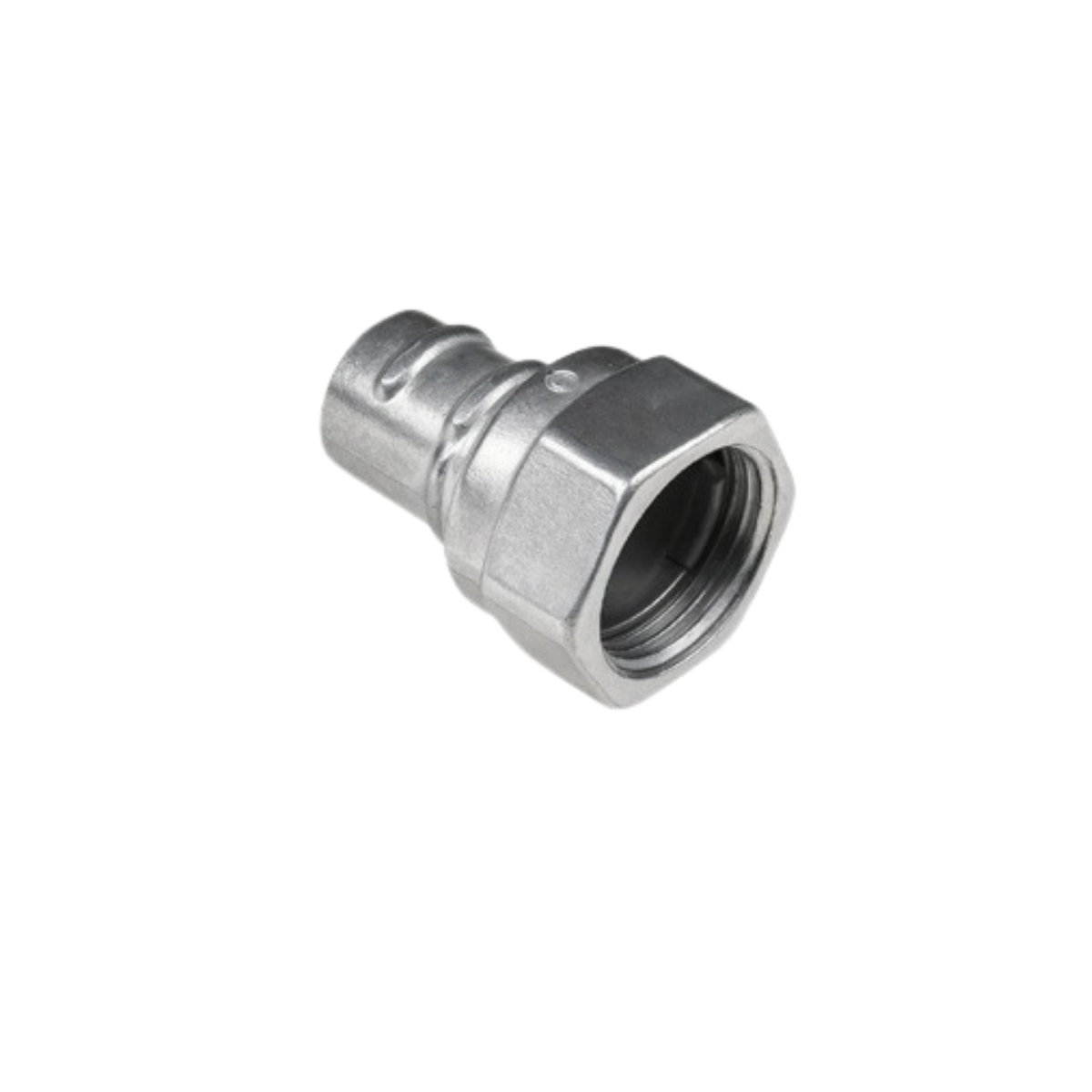 EMT to Flex Combination Coupling