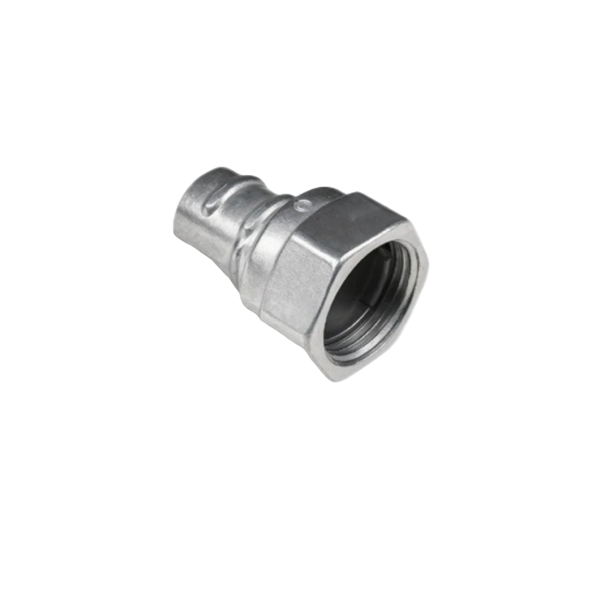 EMT to Flex Combination Coupling