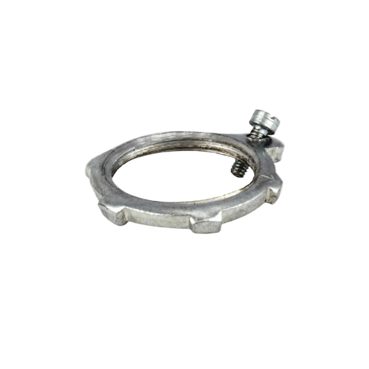 Grounding Steel Locknut