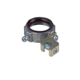 Insulated Grounding Bushing with Lay-In Lug