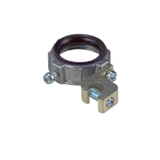 Insulated Grounding Bushing with Lay-In Lug