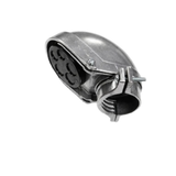 Service Entrance Cap, Clamp-Type