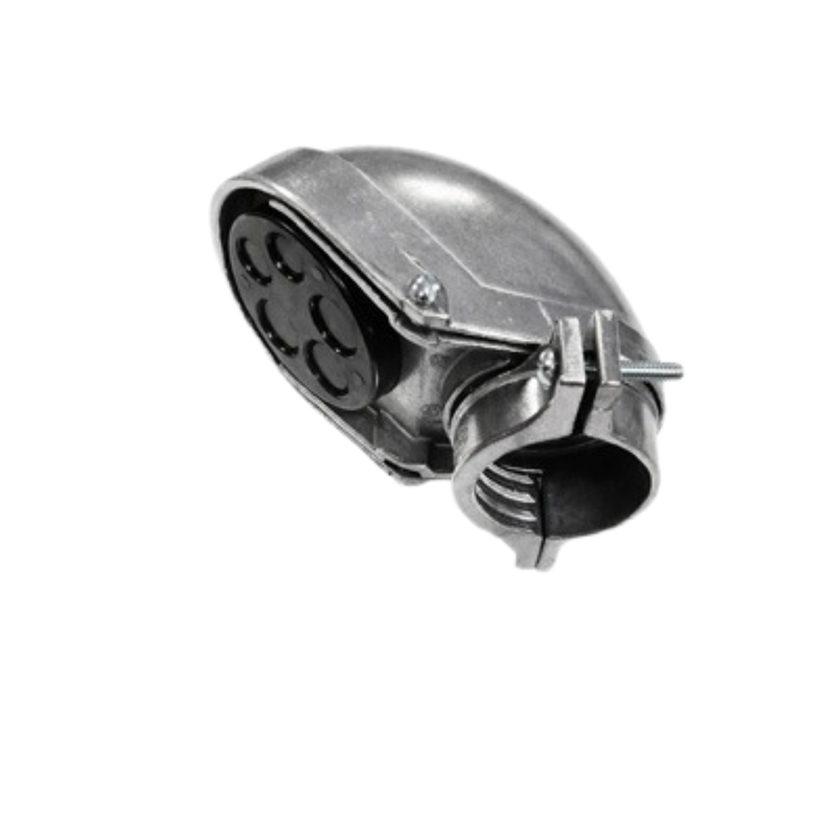 Service Entrance Cap, Clamp-Type