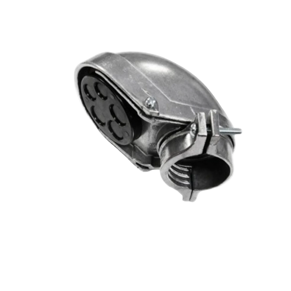 Service Entrance Cap, Clamp-Type