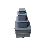 Non-Metallic Junction Box