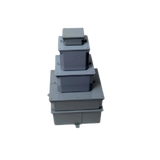 Non-Metallic Junction Box