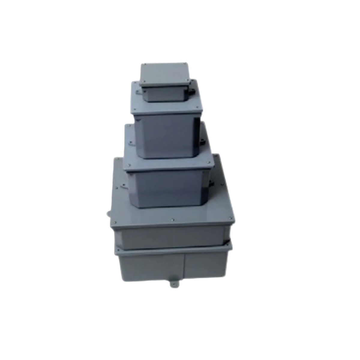 Non-Metallic Junction Box