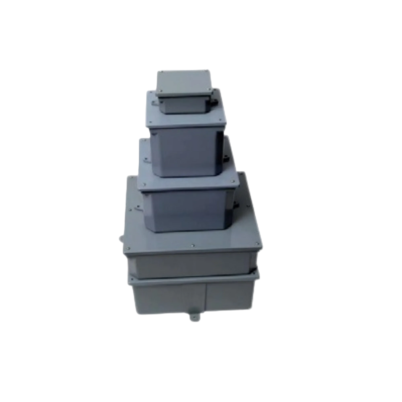 Non-Metallic Junction Box