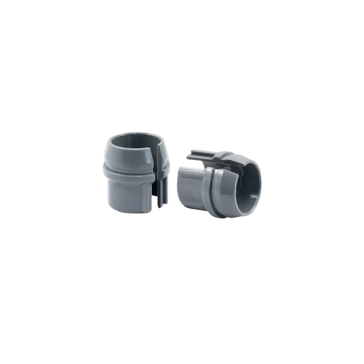 RCR Sheathed Push-In Cable Connector
