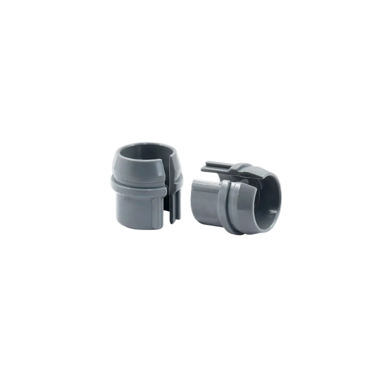 RCR Sheathed Push-In Cable Connector