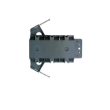 4-Gang PVC New Work Electrical Box