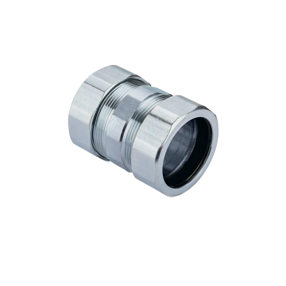 Rigid Steel Compression Coupling