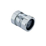 Rigid Steel Compression Coupling