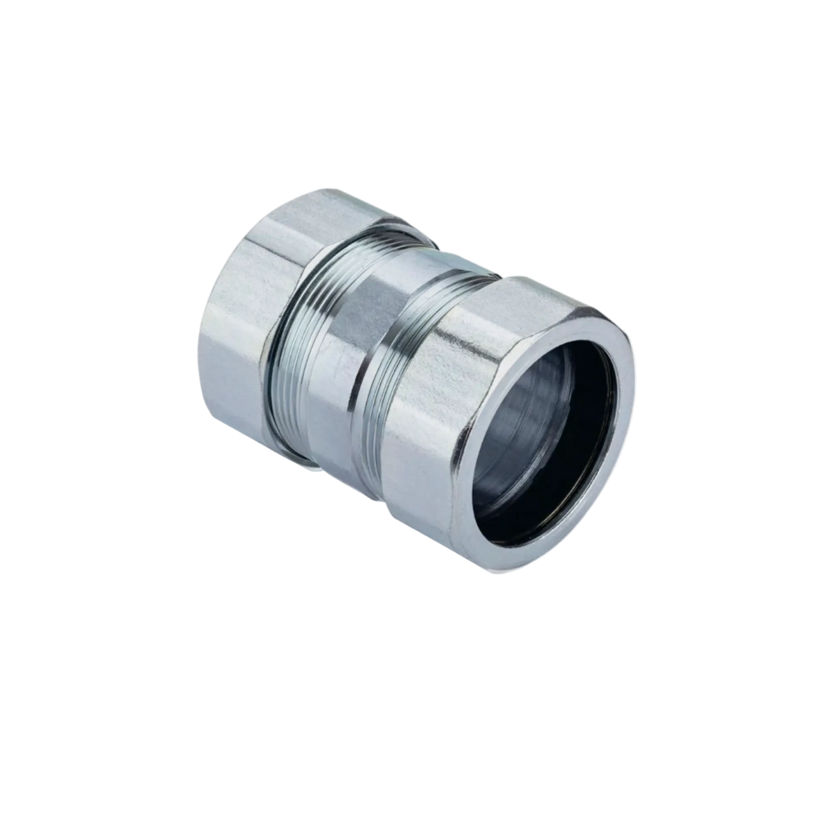 Rigid Steel Compression Coupling