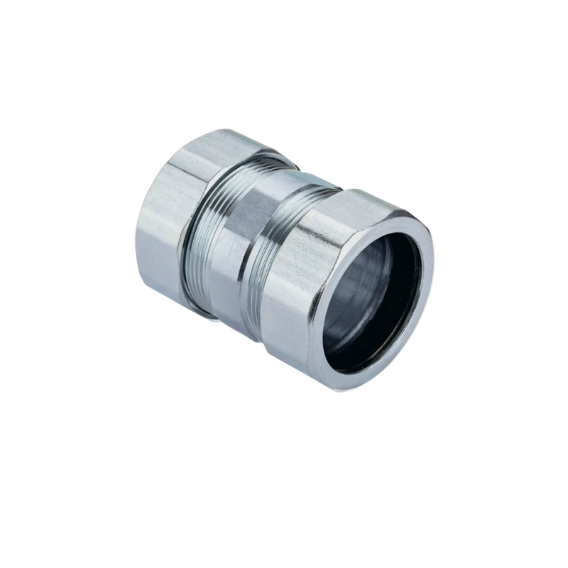 Rigid Steel Compression Coupling
