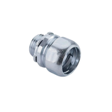 Rigid Steel Compression Connector