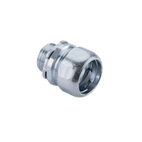 Rigid Steel Compression Connector