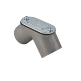 Rigid-to-Rigid Conduit Pulling Elbow