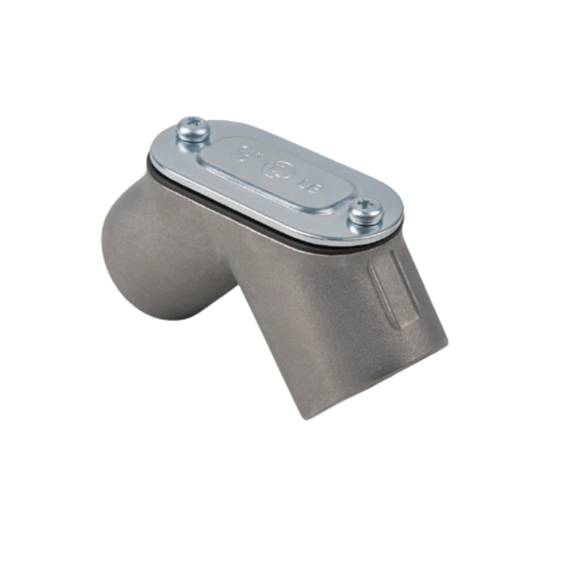 Rigid-to-Rigid Conduit Pulling Elbow