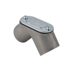 Rigid-to-Rigid Conduit Pulling Elbow