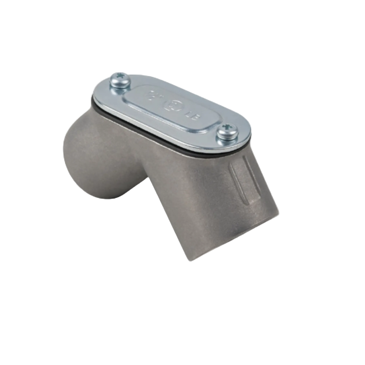 Rigid-to-Rigid Conduit Pulling Elbow