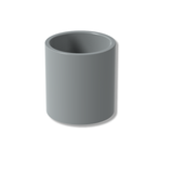 PVC Conduit Coupling