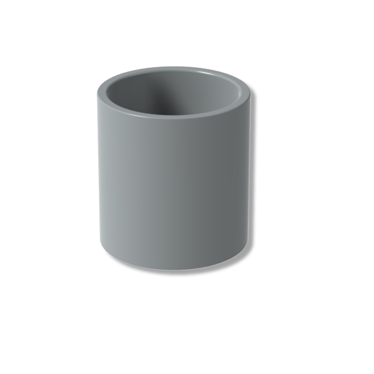 PVC Conduit Coupling