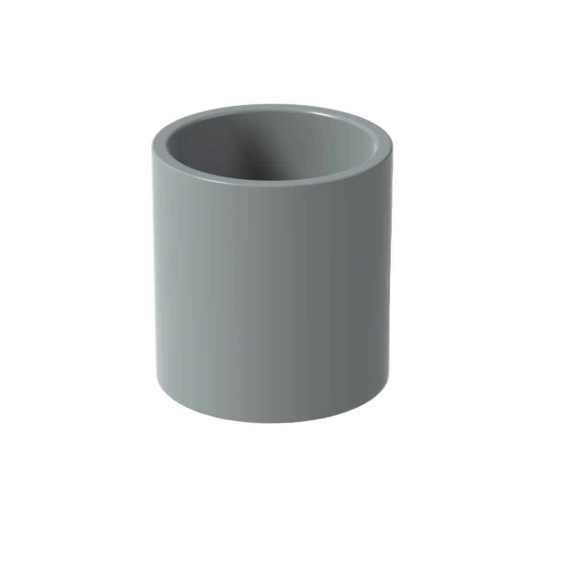 PVC Conduit Coupling