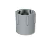 PVC Female Coupling Adapter