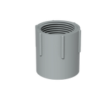 PVC Female Coupling Adapter