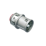 Snap-In Single Connector, No Screw