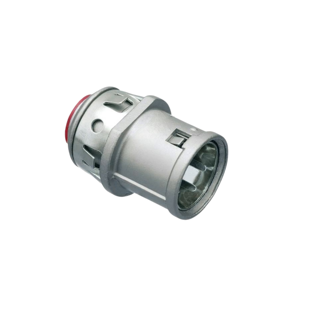 Snap-In Single Connector, No Screw