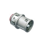 Snap-In Single Connector, No Screw