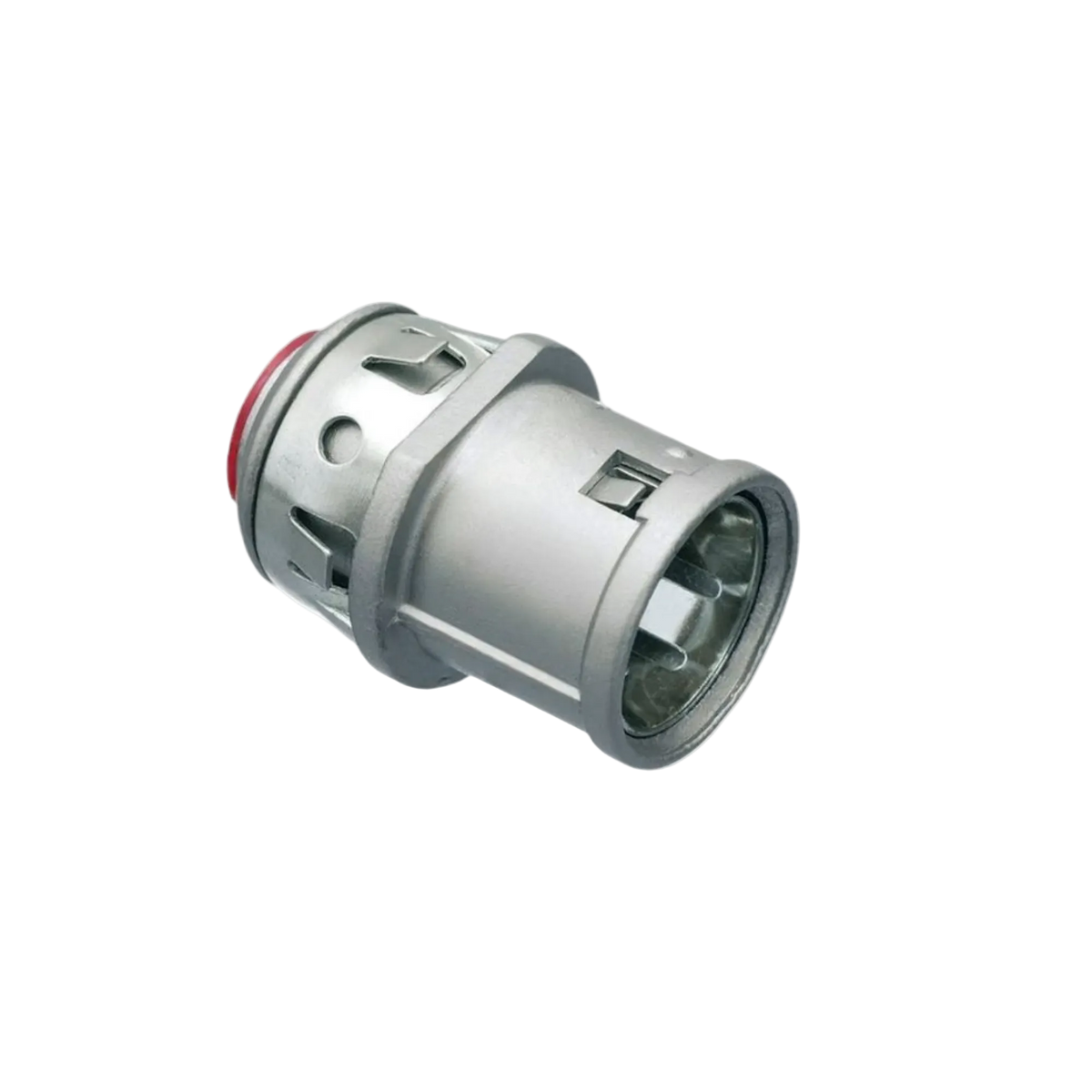 Snap-In Single Connector, No Screw