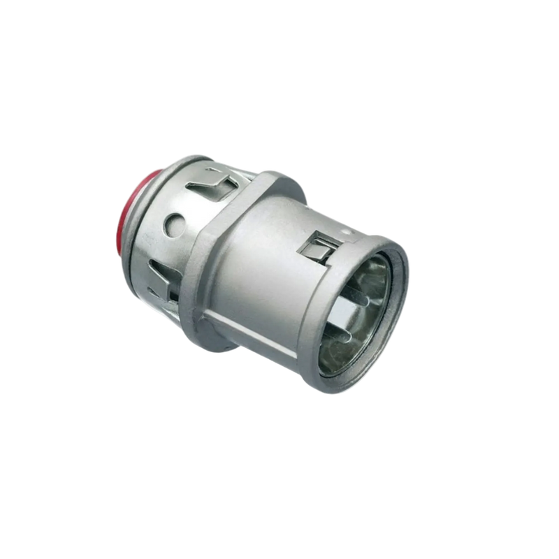 Snap-In Single Connector, No Screw