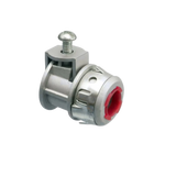 Snap-In Single Connector with Screw