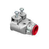 Snap-In Double Connector with Screw