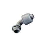 PVC Liquid-Tight 90° Connector