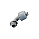 PVC Liquid-Tight 90° Connector