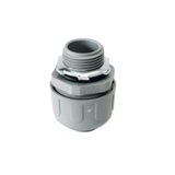 Non-Metallic Straight Liquid-Tight Connector