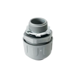 Non-Metallic Straight Liquid-Tight Connector