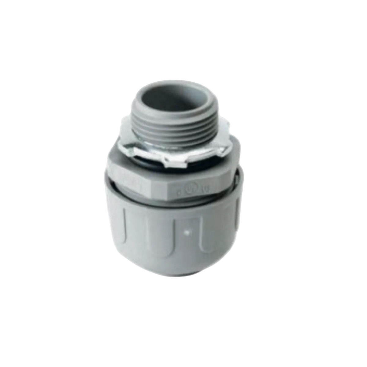 Non-Metallic Straight Liquid-Tight Connector